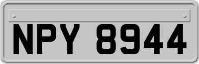 NPY8944