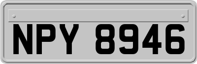 NPY8946