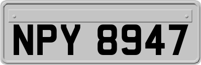 NPY8947