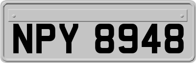 NPY8948