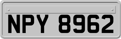 NPY8962