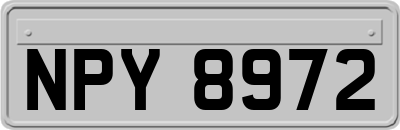 NPY8972