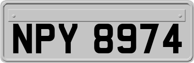 NPY8974