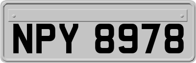 NPY8978