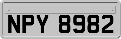 NPY8982