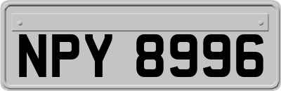NPY8996