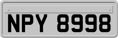 NPY8998