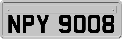 NPY9008