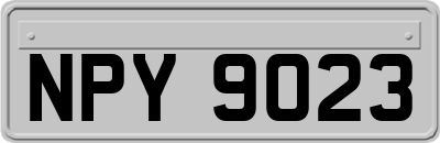 NPY9023