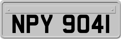 NPY9041