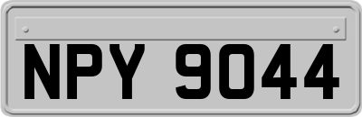 NPY9044