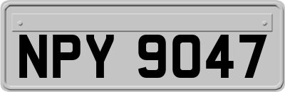 NPY9047