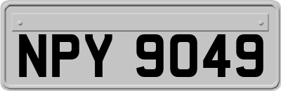 NPY9049