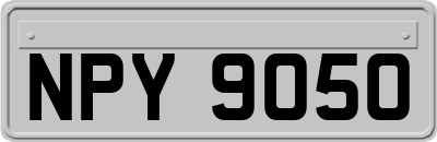 NPY9050