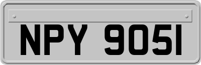 NPY9051