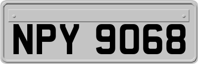 NPY9068