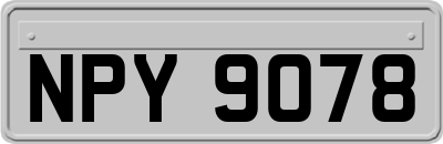 NPY9078