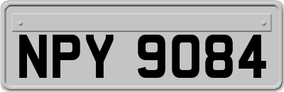 NPY9084