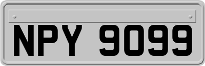NPY9099