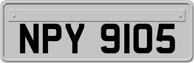 NPY9105