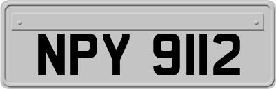 NPY9112