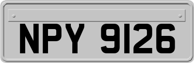 NPY9126