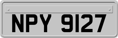 NPY9127