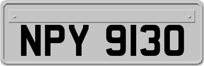 NPY9130