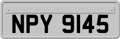 NPY9145