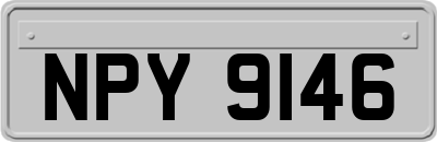 NPY9146