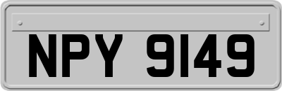 NPY9149