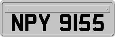 NPY9155