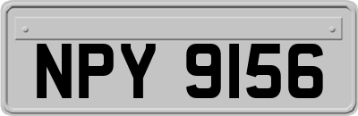 NPY9156