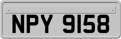 NPY9158
