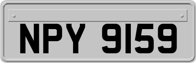 NPY9159