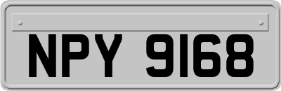 NPY9168
