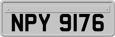 NPY9176