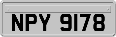 NPY9178