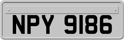 NPY9186