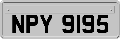 NPY9195