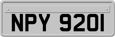 NPY9201