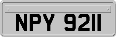 NPY9211