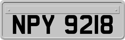 NPY9218