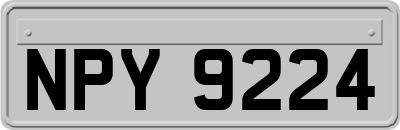 NPY9224