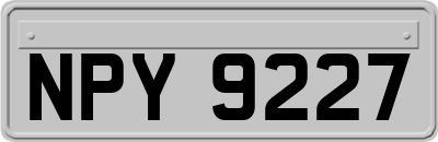 NPY9227