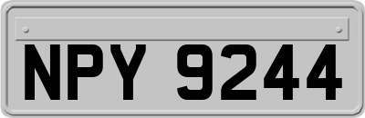 NPY9244