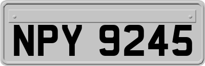 NPY9245
