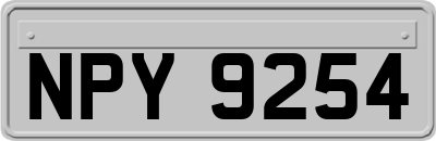 NPY9254