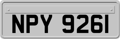 NPY9261