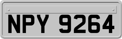 NPY9264